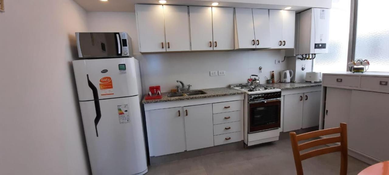 Almar Iii Sólo Para Familias Apartamento