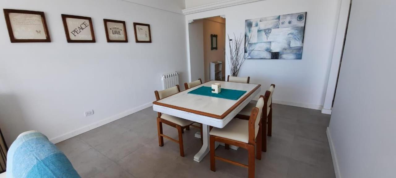 Almar Iii Sólo Para Familias Apartamento *
