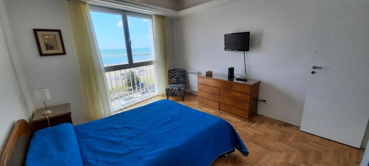 Almar Iii Sólo Para Familias Apartamento