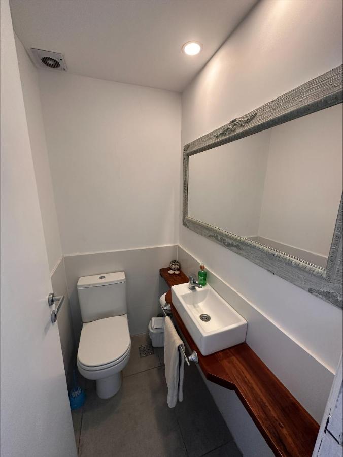 Almar Iii Sólo Para Familias Apartamento Mar del Plata
