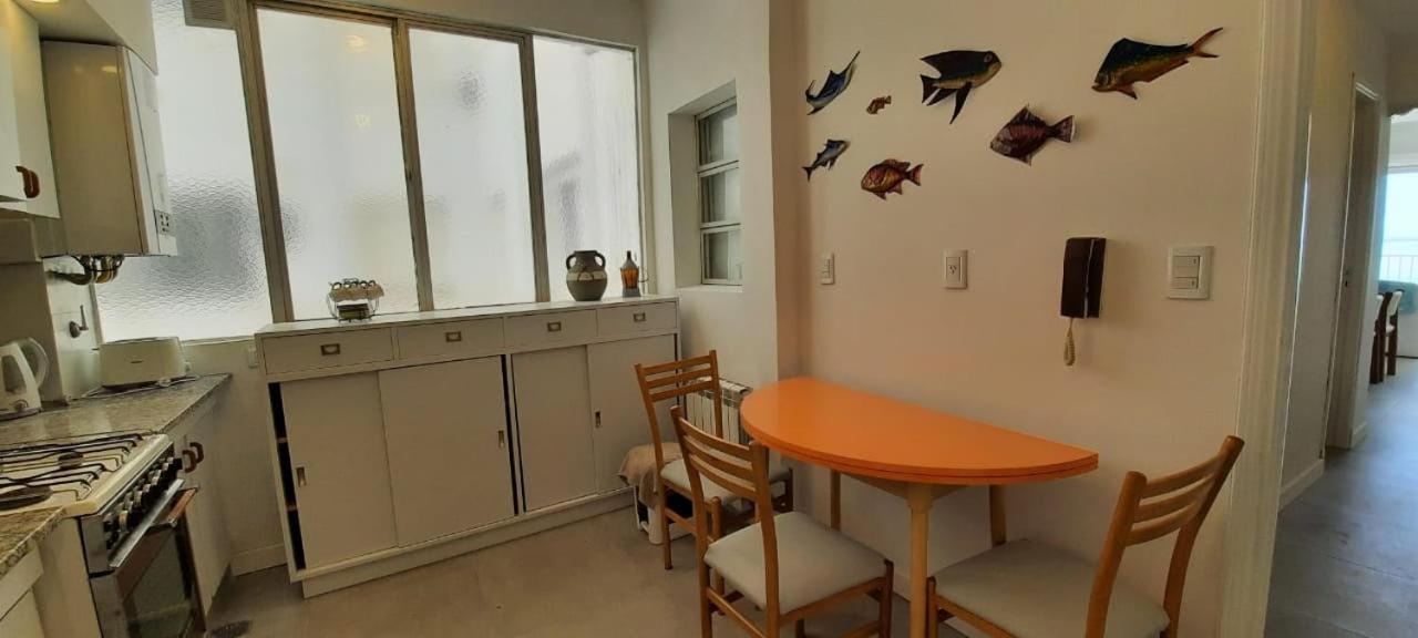 Almar Iii Sólo Para Familias Apartamento Mar del Plata