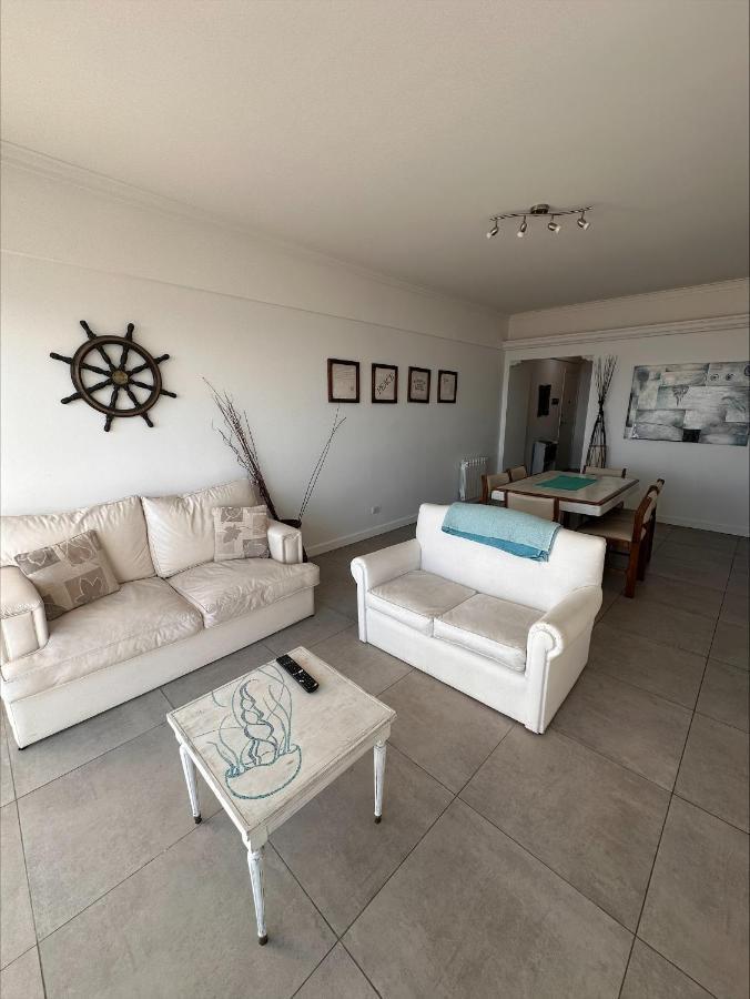 Apartamento Almar Iii Sólo Para Familias Mar del Plata